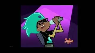 Danny Phantom Tucker Sing Ember's Song
