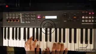 Tutorial de piano para ti !!!😁