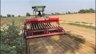 Agrizone 9 Futta Superseeder 5310 Gear Pro naal 🔥😍 | Safai karo check 😍😍🐍🐍