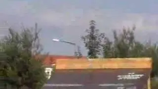 0707| Skate Contest in Straubing 2003