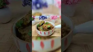 Mutton Kadhai Recipe By MS Cooking Blogs | Bangalore Style