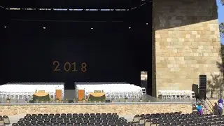 Santa Barbara High Graduation - June 7, 2018 - Santa Barbara Bowl