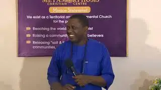 SoTW | Bible Reading Review: Job | Sunday 11th January 2026