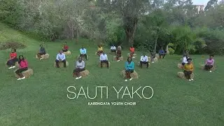 Sauti yako - Karengata SDA Youth Choir