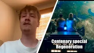 Centenary special reaction (old upload)