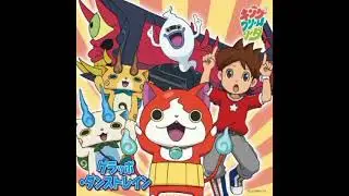 Don-Don-Dooby-Zoo-Bah! (King Cream Soda Ver. - instrumental)