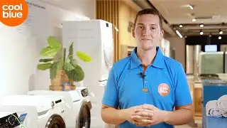 Quelles sont les dimensions d'une machine &agrave; laver ?