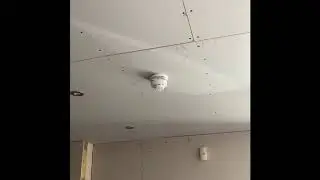 Fire Alarm Test