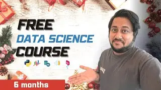 [Don't skip] Data Science LIVE classes for FREE!!