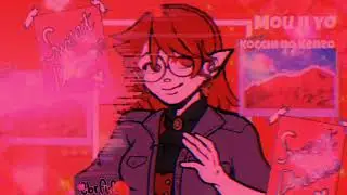 [ANTI-NIGHTCORE/DAYCORE/SLOWED] Kocchi no Kento - Mou Ii yo (もういいよ)