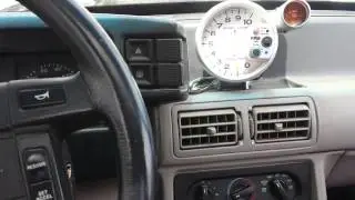 Ford Mustang GT 5.0 lope from Comp Cams XE274HR