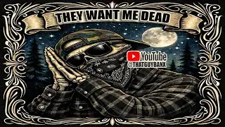 Haters Want Me Gone 💀 But I&rsquo;m Still Here (Explicit) They Want Me Dead 💀