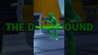 No One BELIEVED This 1 in 1,000,000 Fortnite Moment!