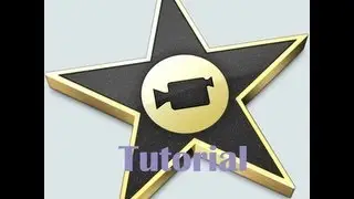 How to Import a Video from Camera into iMovie