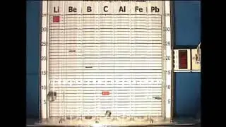 Fallturm Zarm 2004 - Fallexperiment widerlegt Universalit&auml;t des freien Falls?