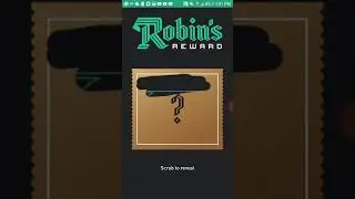 Robinhood: FREE stock REVEAL ep.5[For a free stock in the stock market click link in description]
