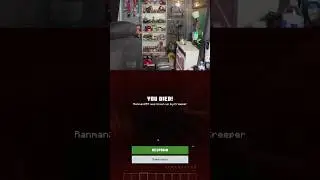 Первый день работы нового сервера проходит отлично. #minecraft #gaming #minecraftserver #minecraf...