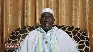 REPORTAGE MAME NDARAW - PARTI 03