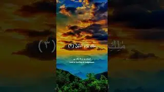 May Allah Show Us The Straight Path 🤲 #quran #shorts