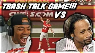 MADDEN 19 TRASH TALK GAME | ЛУЧШАЯ PIC 6 ВСЕХ ВРЕМЕН 😮 Рейтинг Madden 19 Online