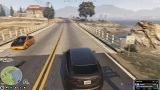 4T meets..... 4T - Crystalst || GTA 5 RP NoPixel