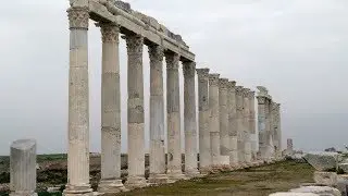 Laodicea on the Lycus, Eskihisar, Denizli Province, Turkey, Asia