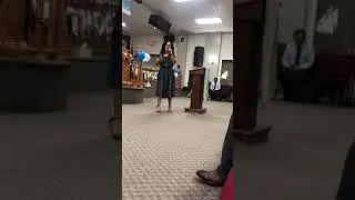 Mu&eacute;strame Tu Gloria Cover