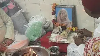 Nani Is No More,But Her Love Will Live Forever In Our Hearts 🙏🌸🕊️..... 15/12/2025.....💮
