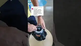 Que se realiza primero? Retrolavado o enjuague?