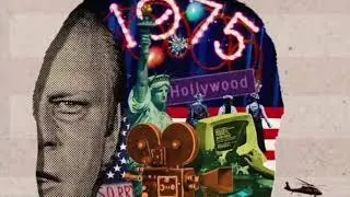 1975: El fin de una era  ; ESTRENO NETFLIX #netflix