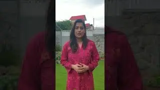 Sana Mir, former Captain of the Pakistan Women&rsquo;s Cricket Team, talks about Women Ventures