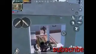SQUAD HOUSE Best Tips and Tricks for Rushing and Defending in SQUAD HOUSE PUBG MOBILE 2020 Part-1