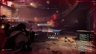 The Division 2: Operation Iron Horse (3rd Boss Completion) PS4