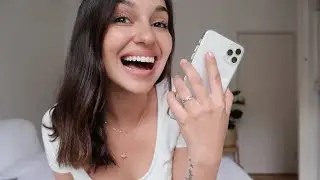 Q&A // The truth about how I felt walking into finale, dealing with heartbreak and what's next ♡