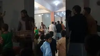 Peshawar wedding dance 2019