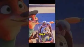 Will Nick and Judy be a couple in Zootopia 3?