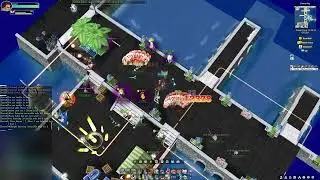 Cloud CA - ZOO vs FMS vs Asphixia/MaxedGuild