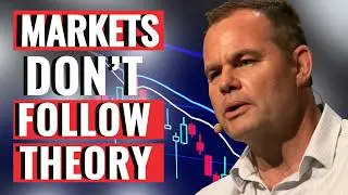 📚📈🤔Finance School Theory vs. Real-World Markets: What They Didn't Teach You | Andrew Baxter
