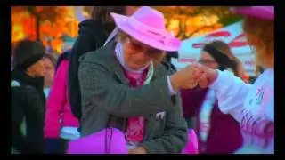 Race for the Cure 2009  Des Moines - Kallisto Video Productions
