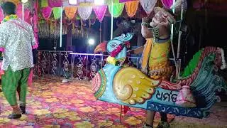 ଶଙ୍ଖାମୁର ନାବିକ ବୁବୁ ଭାଇ 