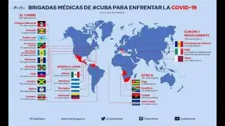 Coronavirus, Capitalism and Socialism
