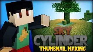 Sky Cylinder Thumbnail for TheIronMango [Thumbnail #4]