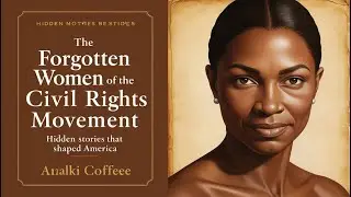The Forgotten Women of the Civil Rights Movement: Hidden Stories That Shaped America