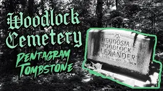 Woodlock Cemetery