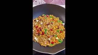10 minutes to make popcorn