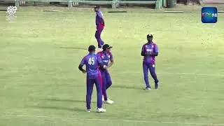 🔥 Panama vs Belize - Match Highlights 🇵🇦🇧🇿 | Bangladesh T20 WC Sub-Regional Americas Qualifier 🏏