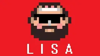 LISA: The First OST - Love