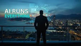 Why Governments Fear This Billionaire&rsquo;s AI Nation