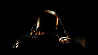 Batman: The Red Hood Teaser