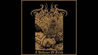 Inhumed- A Defiance Of Faith (Official Track Stream)